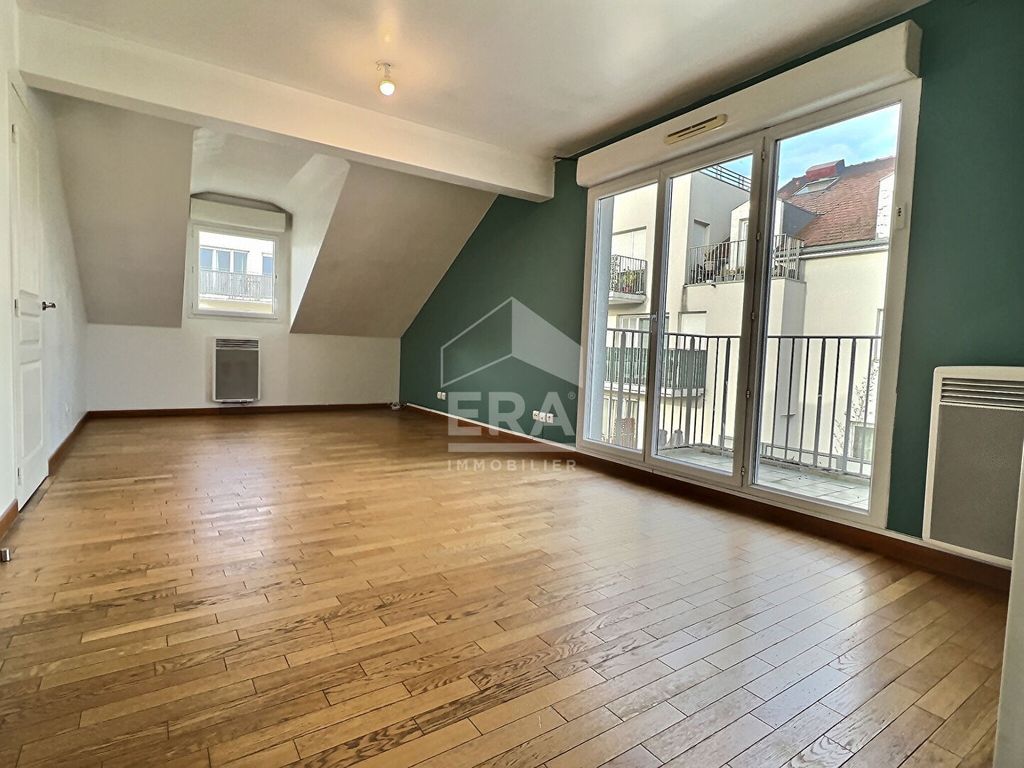 Achat appartement à vendre 4 pièces 74 m² - Le Perreux-sur-Marne