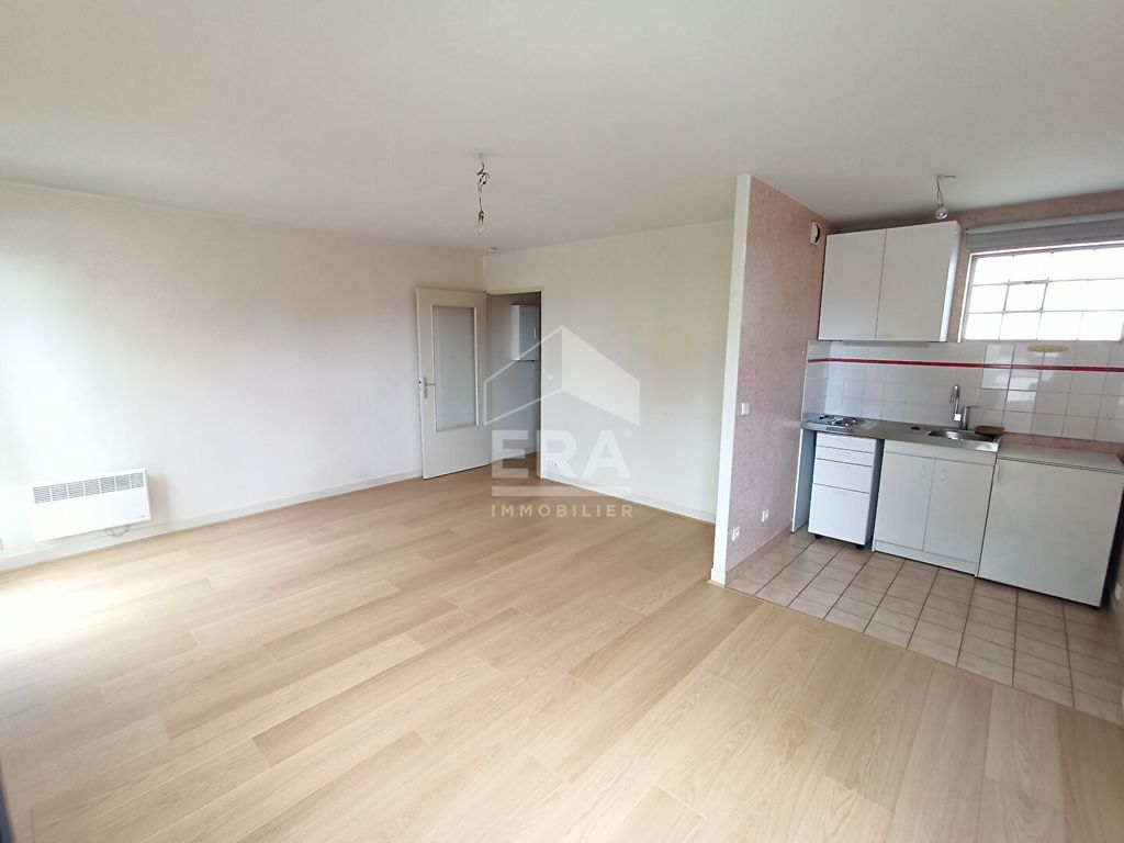 Achat studio à vendre 33 m² - Chartres