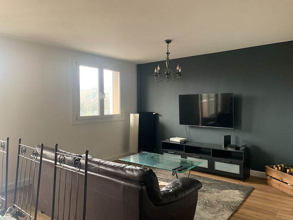 Achat appartement 4 pièce(s) Besançon