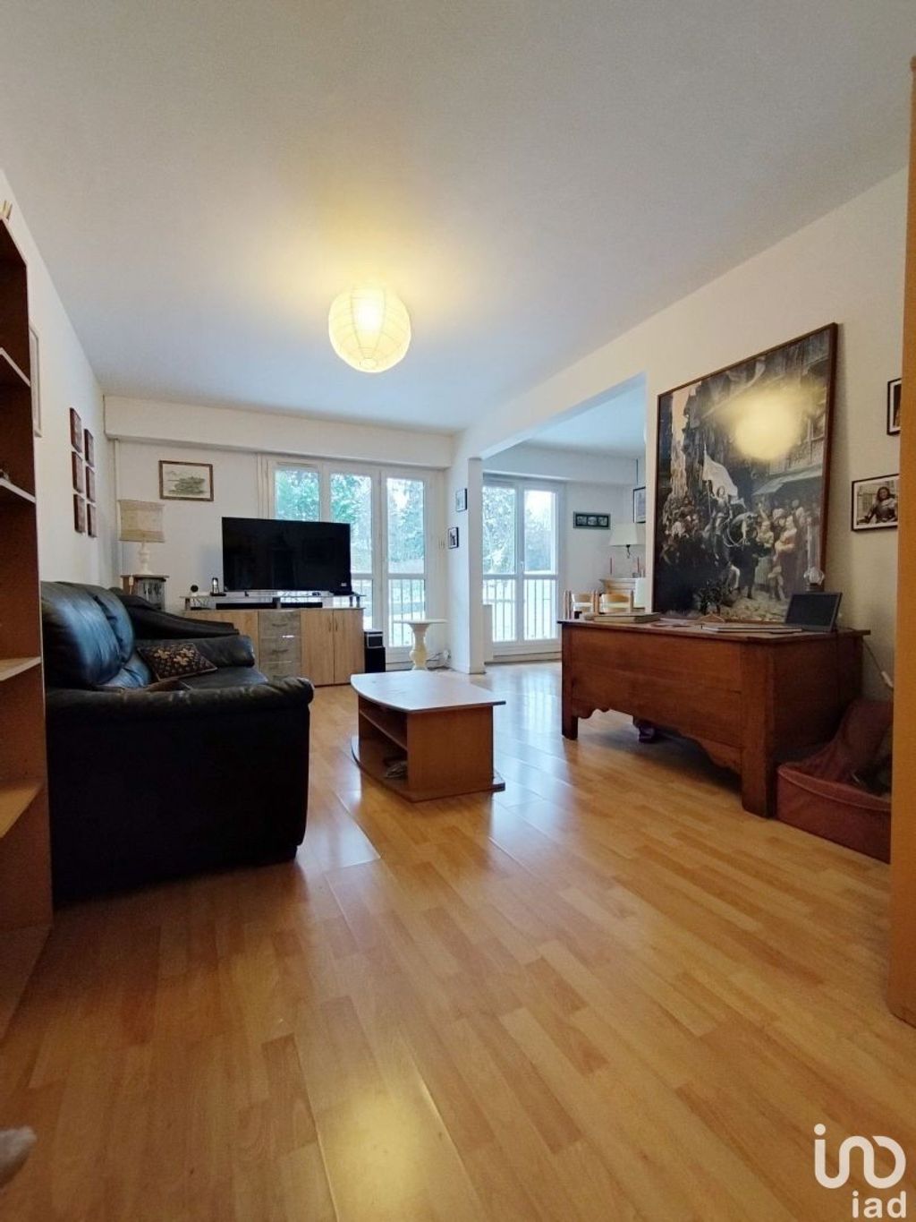 Achat appartement à vendre 5 pièces 91 m² - Les Ulis