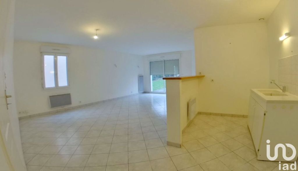 Achat maison 2 chambre(s) - Laval