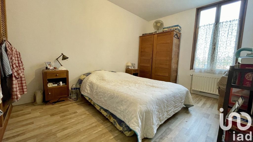 Achat maison 2 chambre(s) - Conty