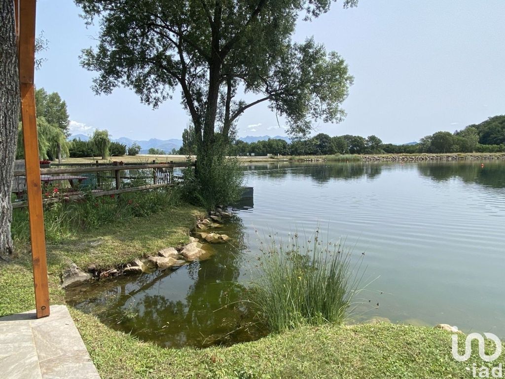 Achat maison 2 chambre(s) - La Freissinouse