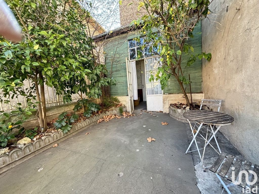 Achat maison à vendre 4 chambres 193 m² - Quarante