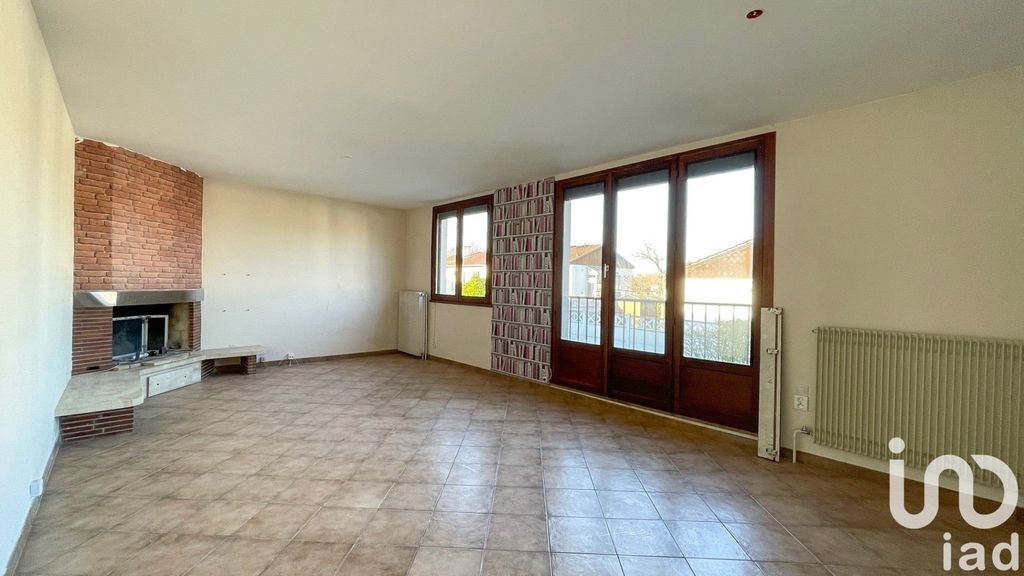 Achat maison 3 chambre(s) - Reims