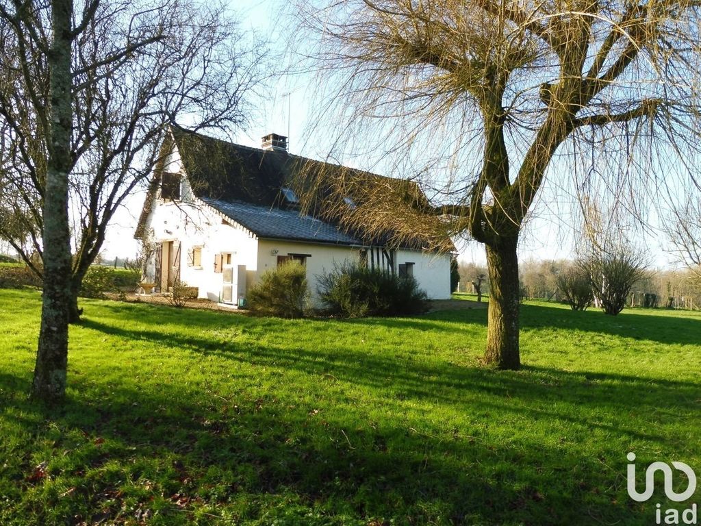 Achat maison 3 chambre(s) - Charbonnières