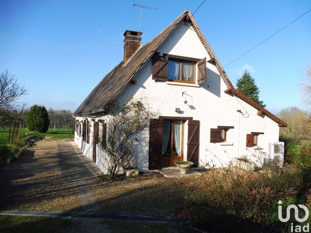 Achat maison 3 chambre(s) - Charbonnières