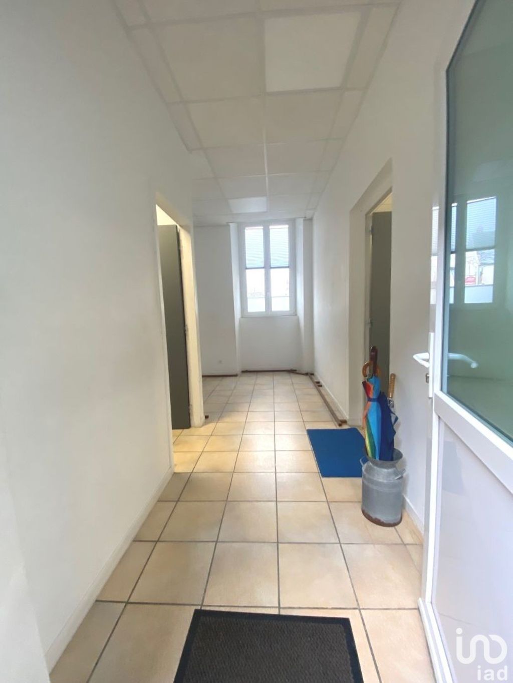 Achat appartement à vendre 3 pièces 40 m² - Nemours