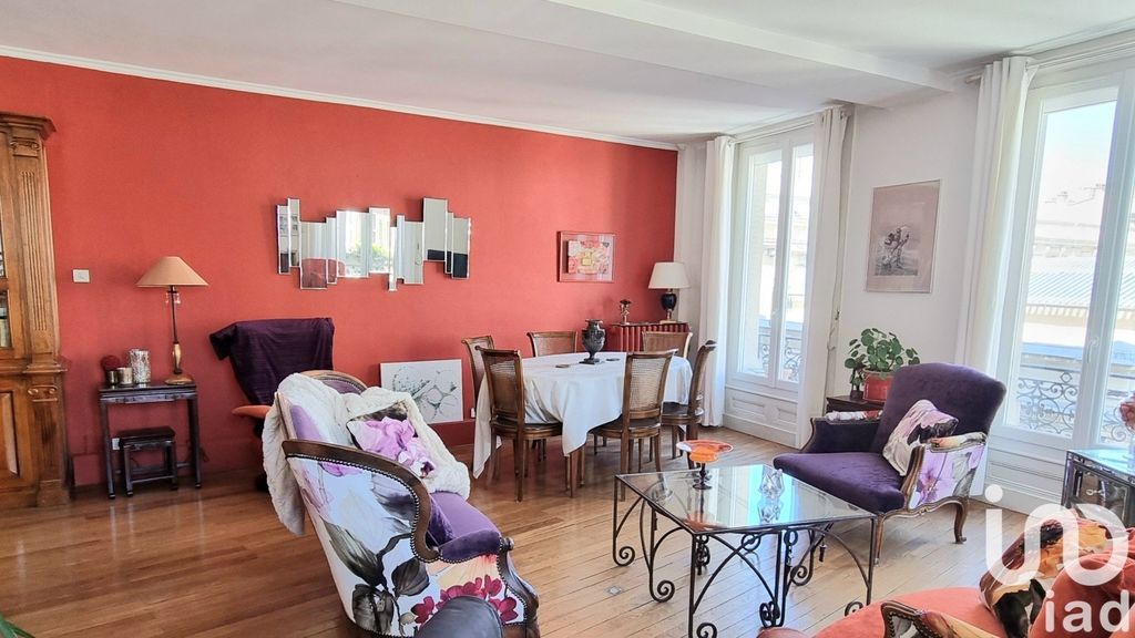 Achat appartement à vendre 4 pièces 178 m² - Saint-Étienne