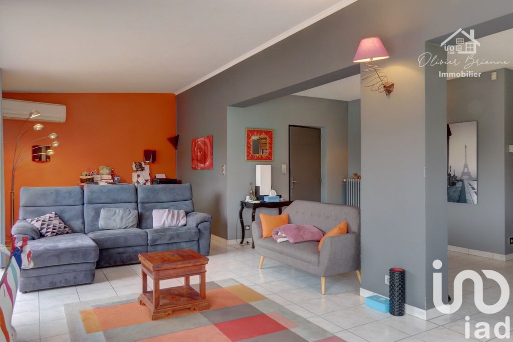 Achat maison à vendre 3 chambres 160 m² - Caussade