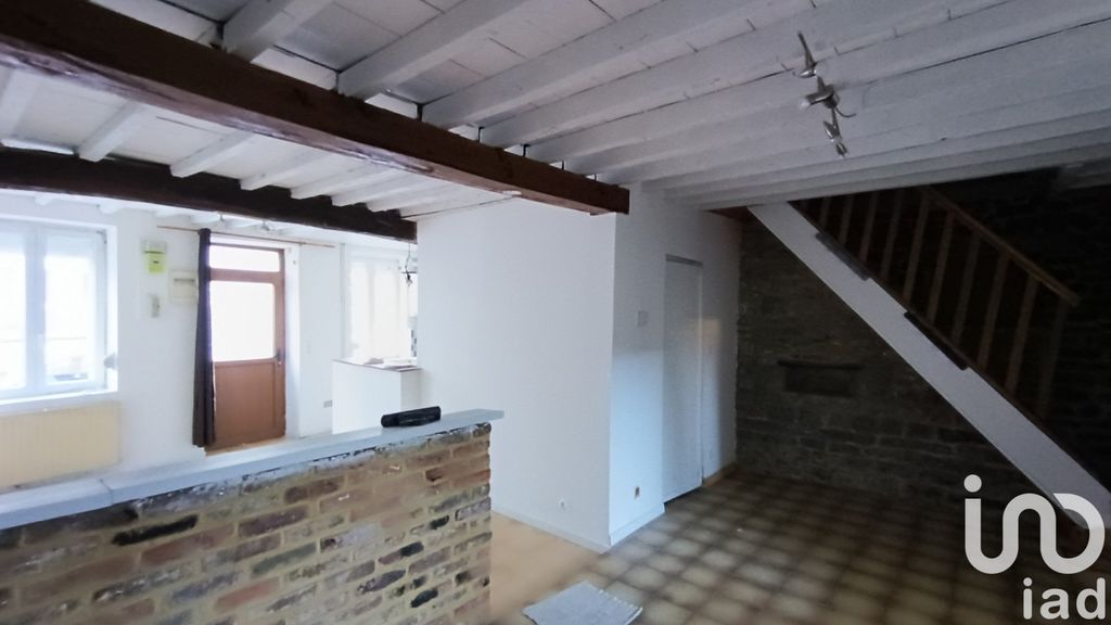 Achat maison à vendre 3 chambres 86 m² - Givet