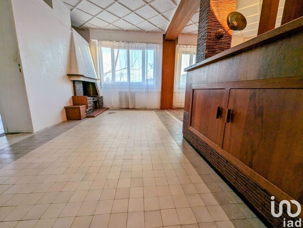 Achat appartement 4 pièce(s) Ambilly