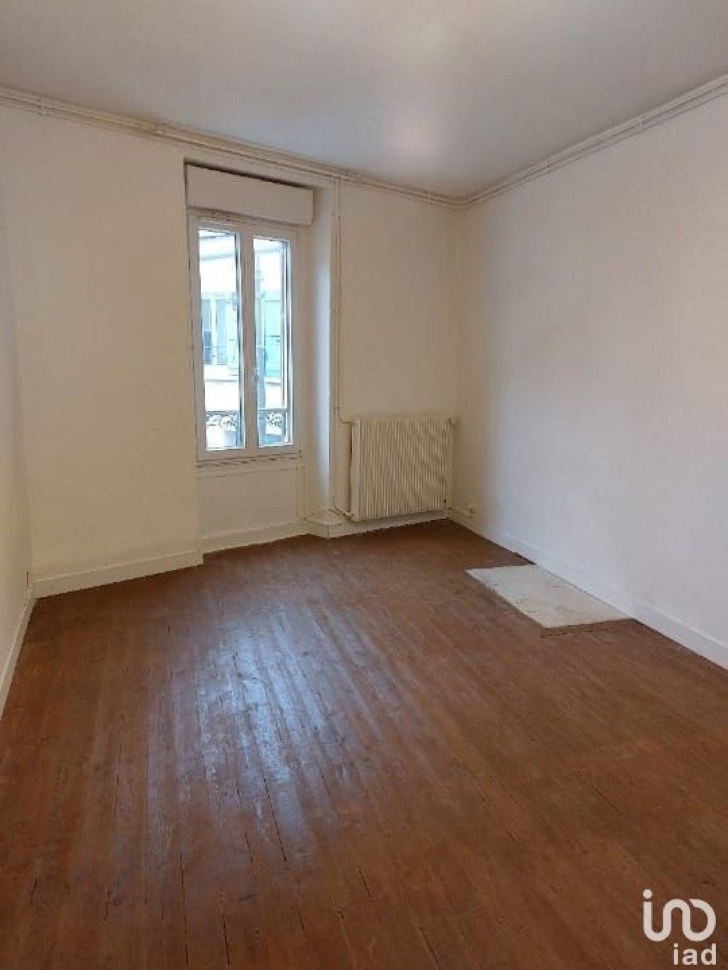 Achat appartement à vendre 2 pièces 43 m² - Herblay