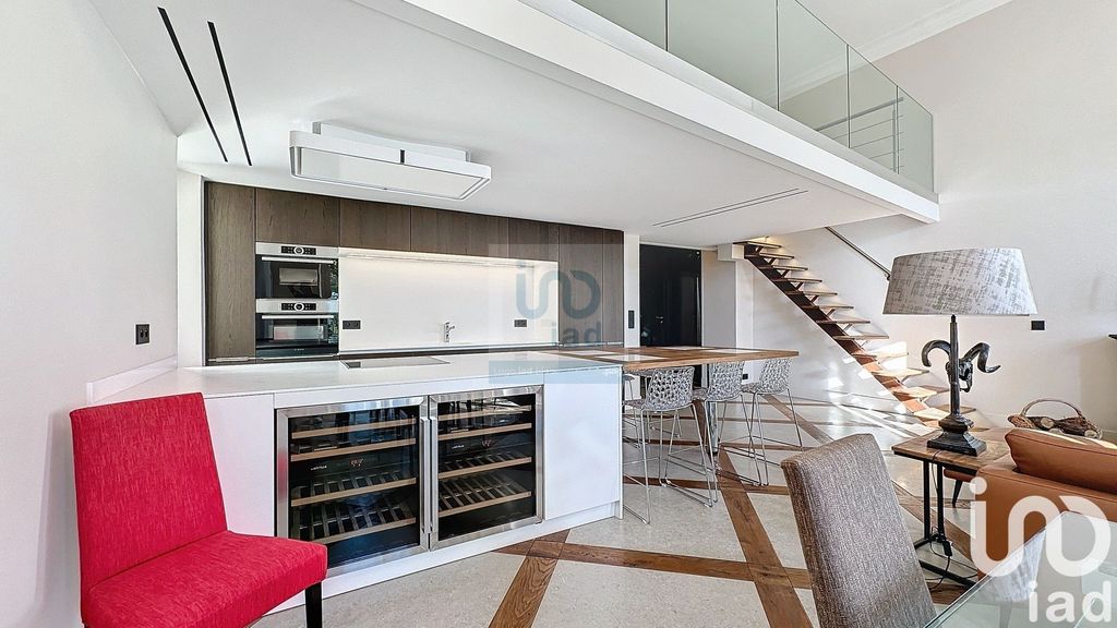 Achat loft à vendre 5 pièces 151 m² - Cannes