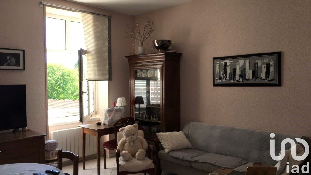 Achat appartement à vendre 3 pièces 76 m² - Vitry-le-François