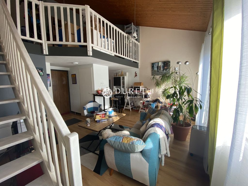 Achat appartement à vendre 2 pièces 43 m² - Challans