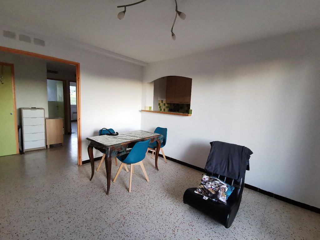Achat appartement à vendre 4 pièces 66 m² - Draguignan