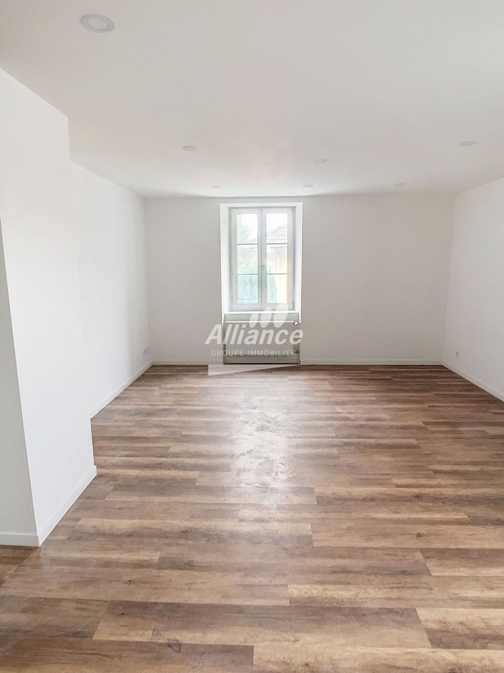 Achat duplex à vendre 5 pièces 110 m² - Danjoutin