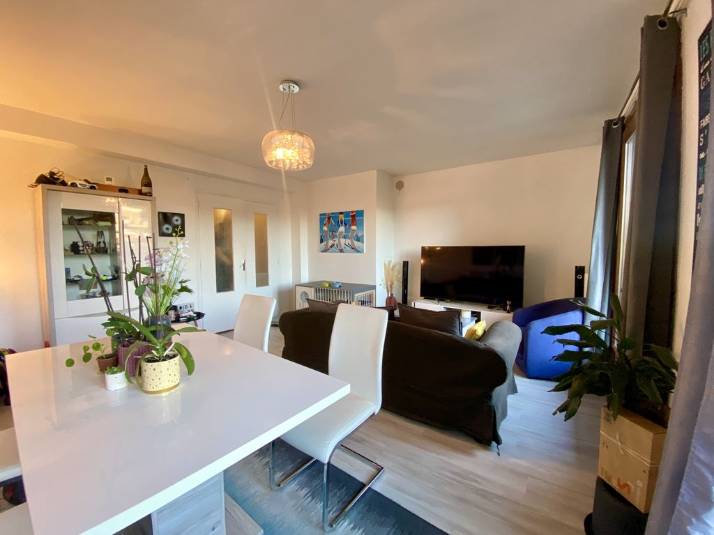 Achat appartement à vendre 3 pièces 70 m² - Montauban
