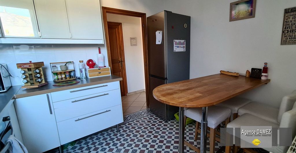 Achat appartement 4 pièce(s) Dourdan