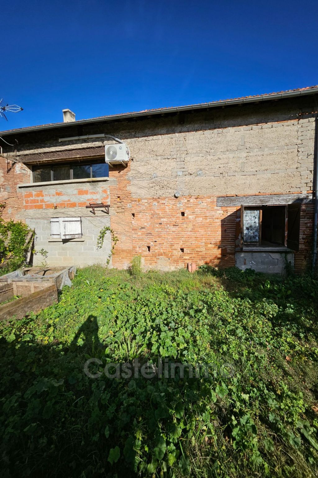 Achat maison 5 chambre(s) - Moissac