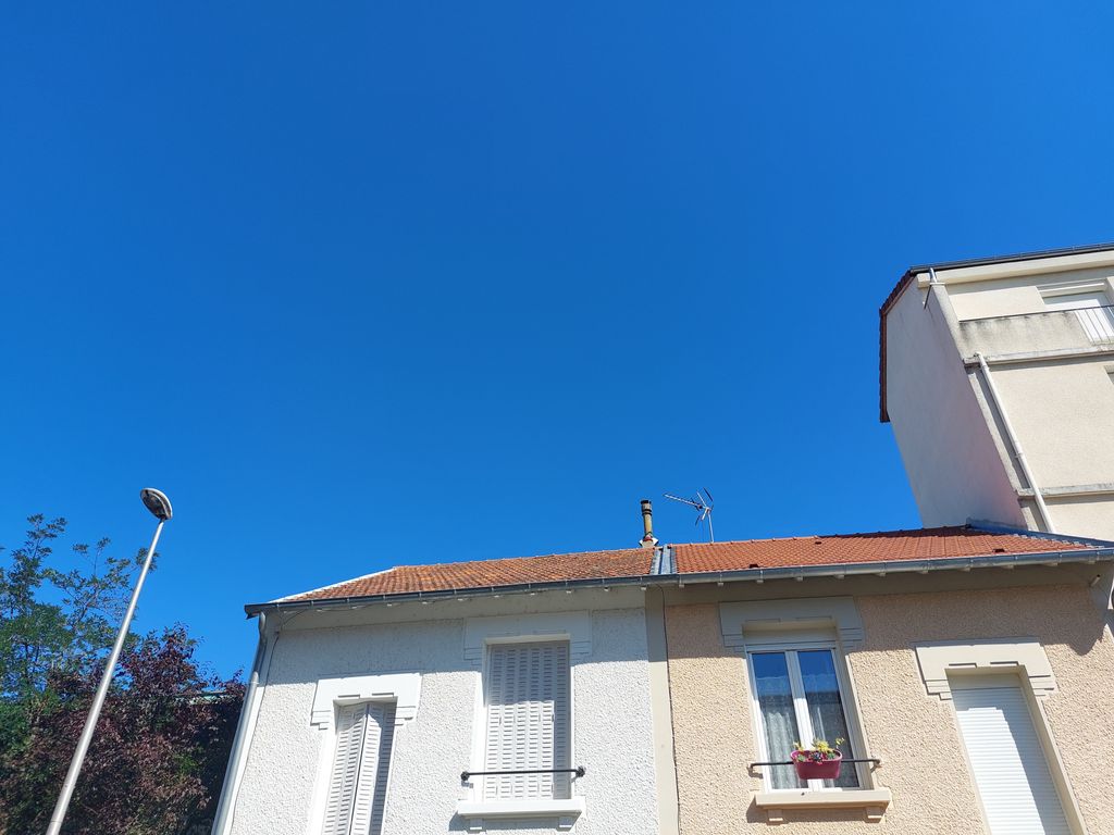 Achat maison à vendre 2 chambres 116 m² - Vichy