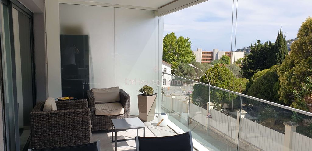 Achat appartement à vendre 2 pièces 45 m² - Roquebrune-Cap-Martin