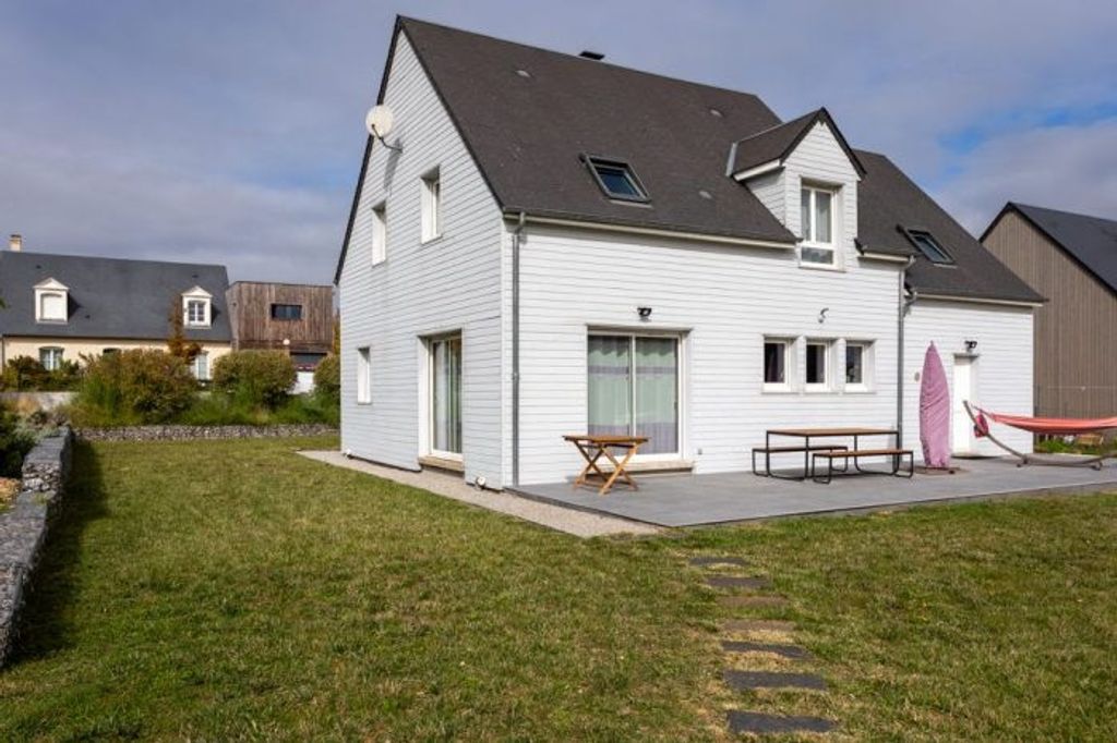 Achat maison à vendre 4 chambres 142 m² - Savonnières