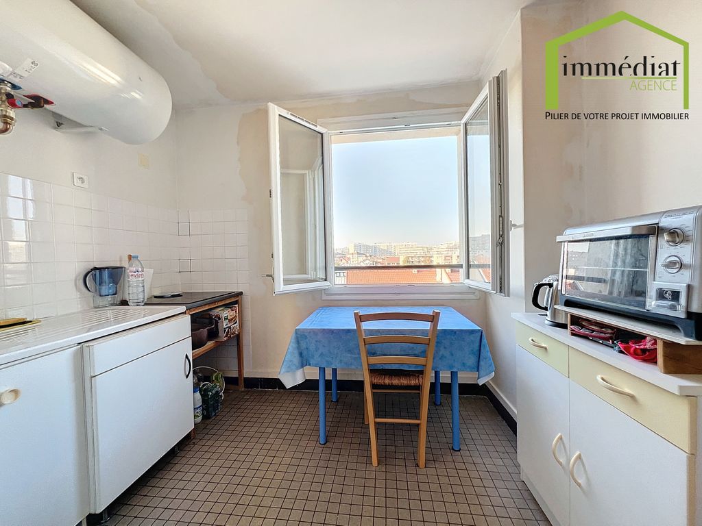 Achat appartement 3 pièce(s) Rueil-Malmaison