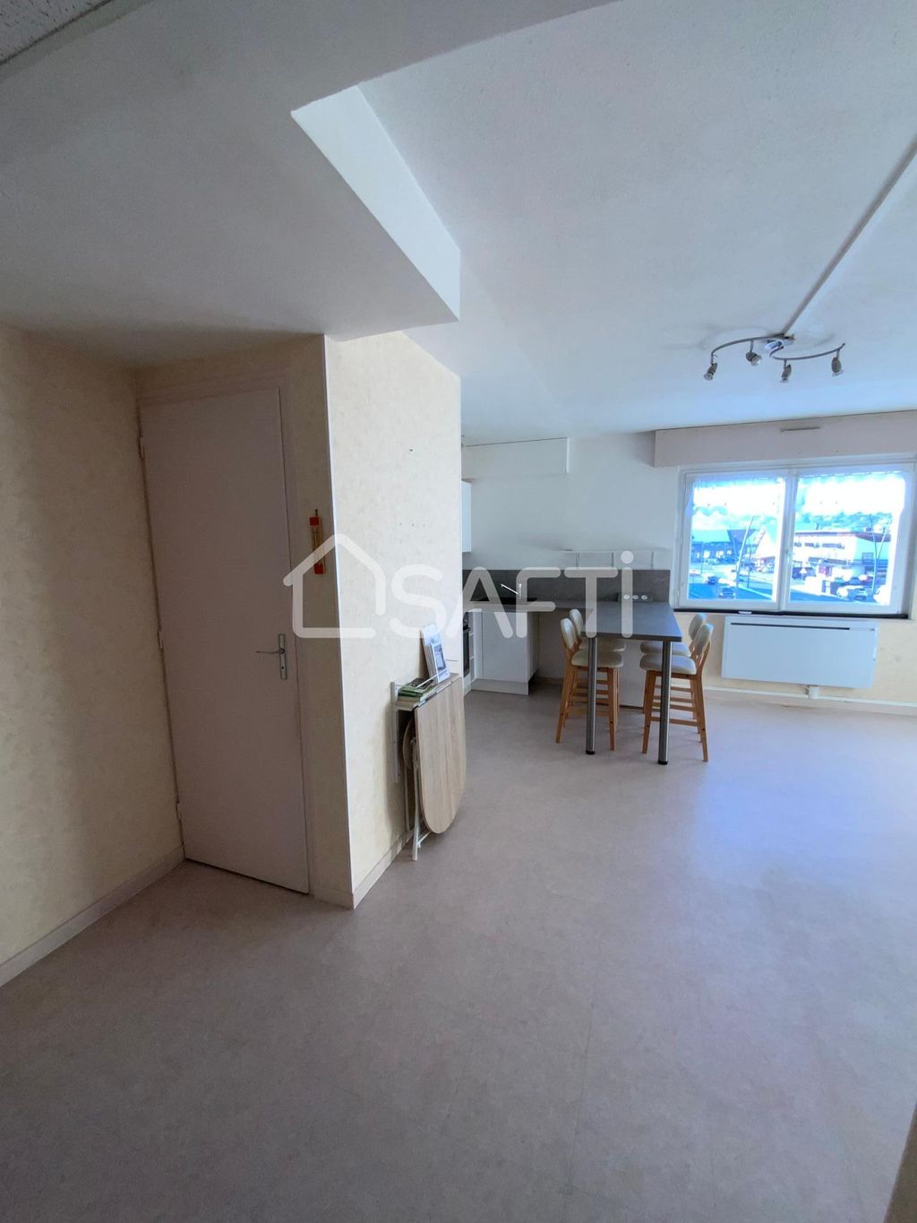 Achat appartement à vendre 2 pièces 45 m² - Gérardmer