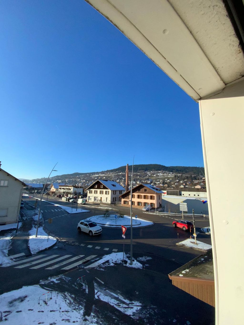 Achat appartement à vendre 2 pièces 45 m² - Gérardmer