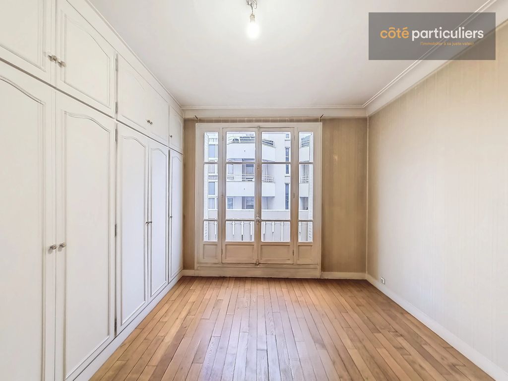 Achat appartement 3 pièce(s) Boulogne-Billancourt