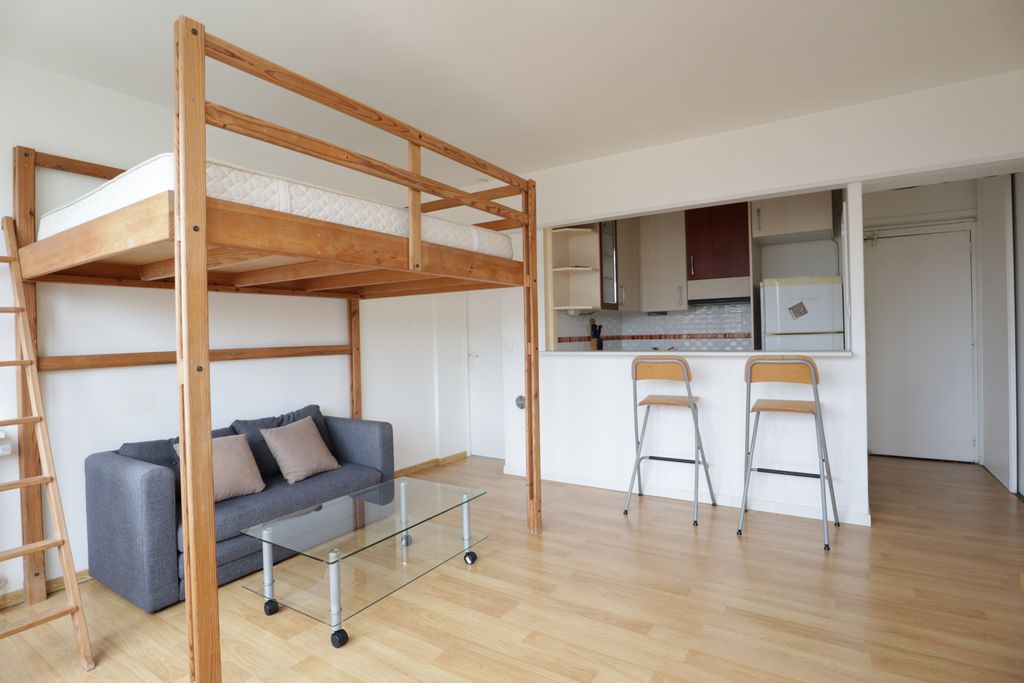 Achat studio à vendre 27 m² - Saint-Maur-des-Fossés