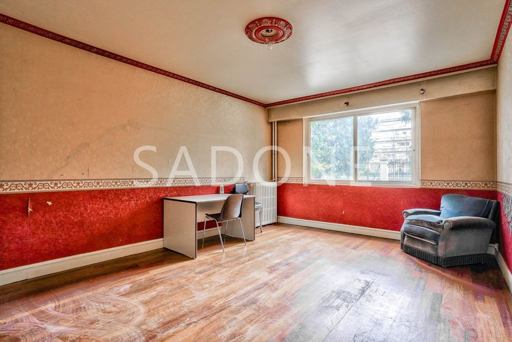 Achat appartement à vendre 2 pièces 62 m² - Neuilly-sur-Seine