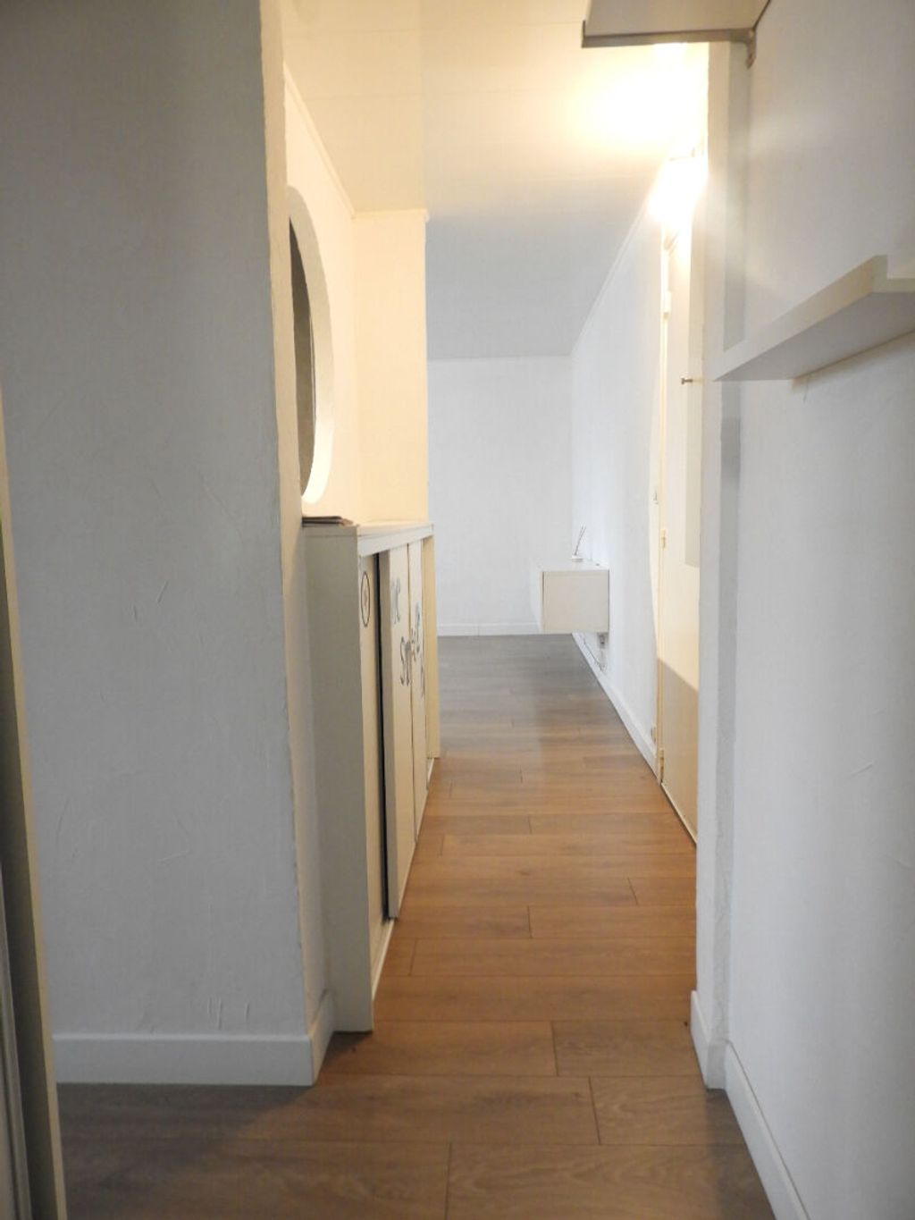 Achat appartement à vendre 2 pièces 47 m² - Clichy