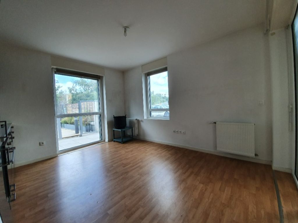 Achat appartement à vendre 2 pièces 37 m² - Saint-Denis