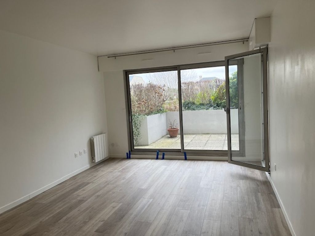 Achat appartement à vendre 2 pièces 43 m² - Nogent-sur-Marne