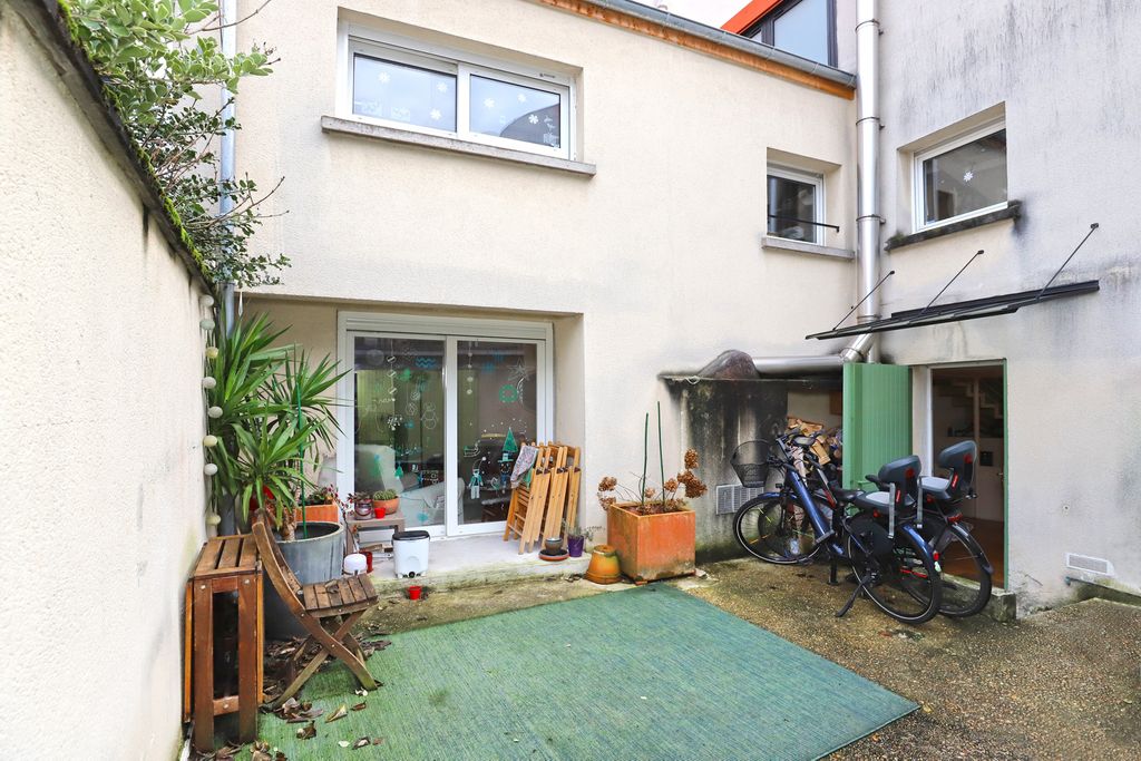 Achat maison à vendre 3 chambres 130 m² - Montreuil