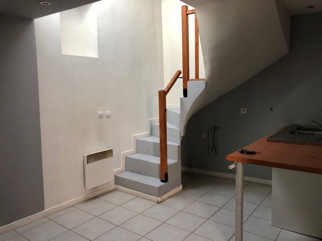 Achat appartement 2 pièce(s) Chaumont-en-Vexin