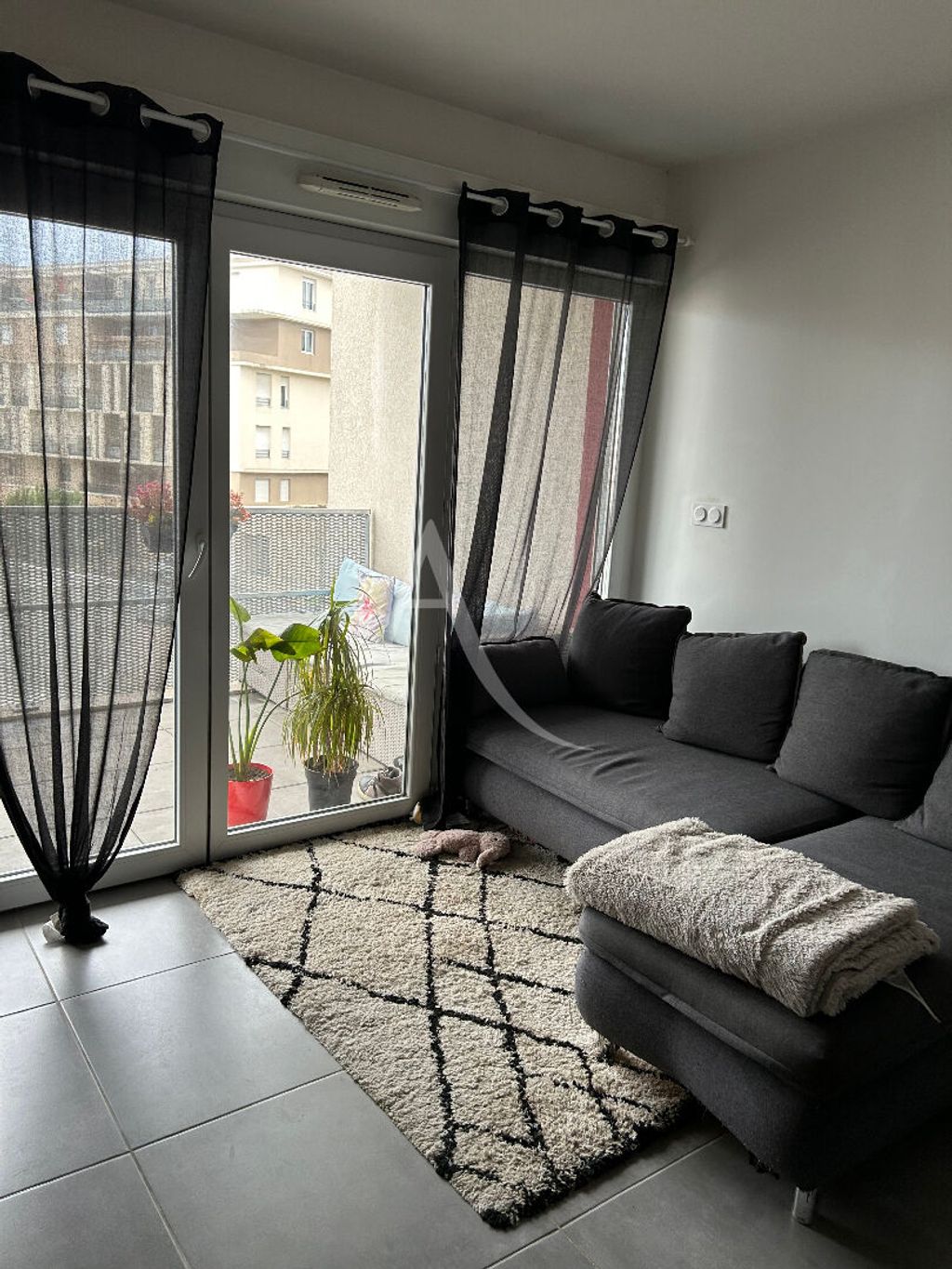 Achat appartement à vendre 2 pièces 39 m² - Montpellier