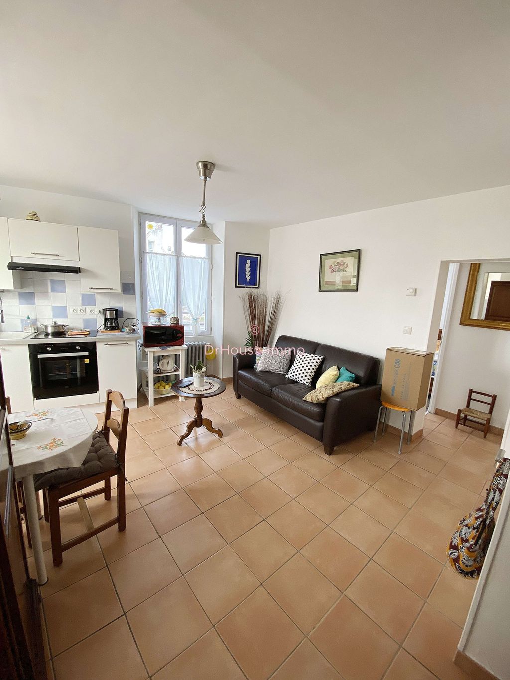 Achat appartement à vendre 2 pièces 40 m² - Louvres