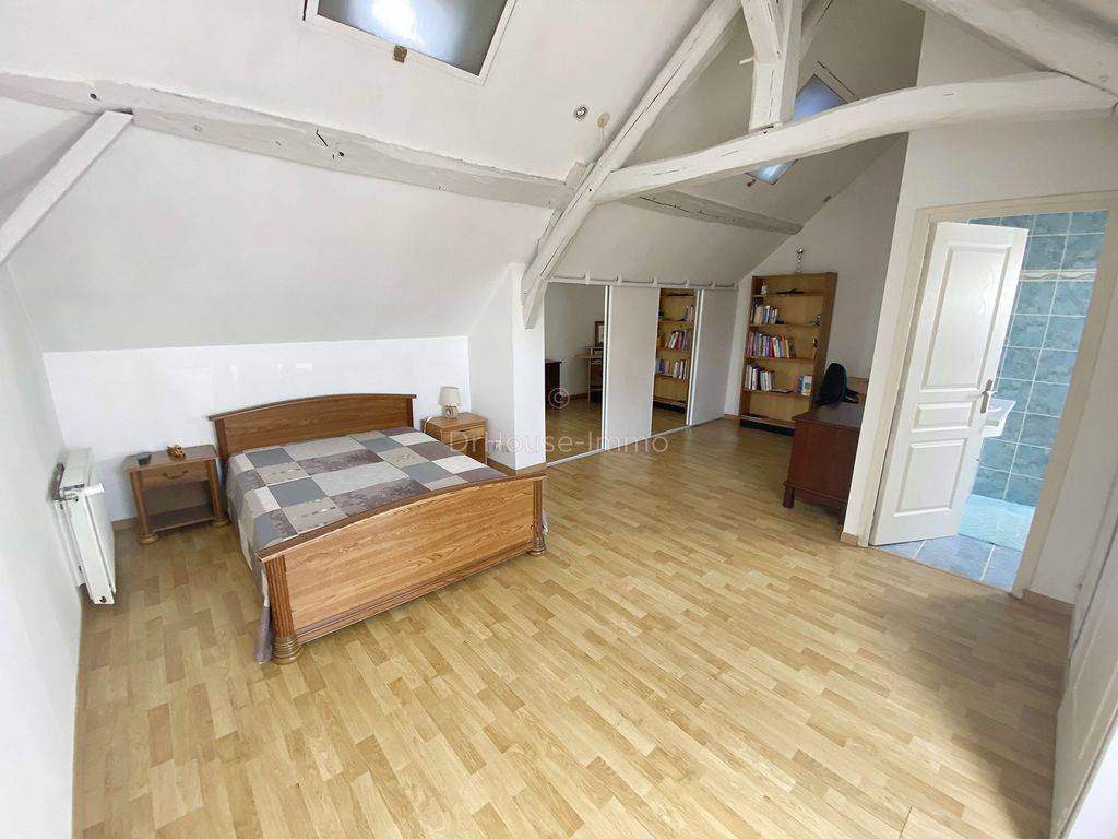 Achat maison 3 chambre(s) - Pontarmé