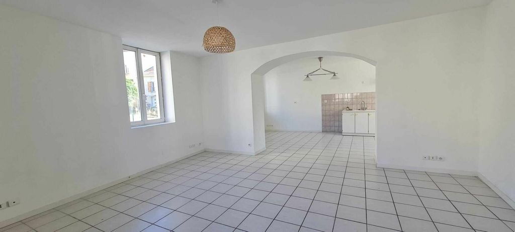 Achat maison 4 chambre(s) - Saâcy-sur-Marne