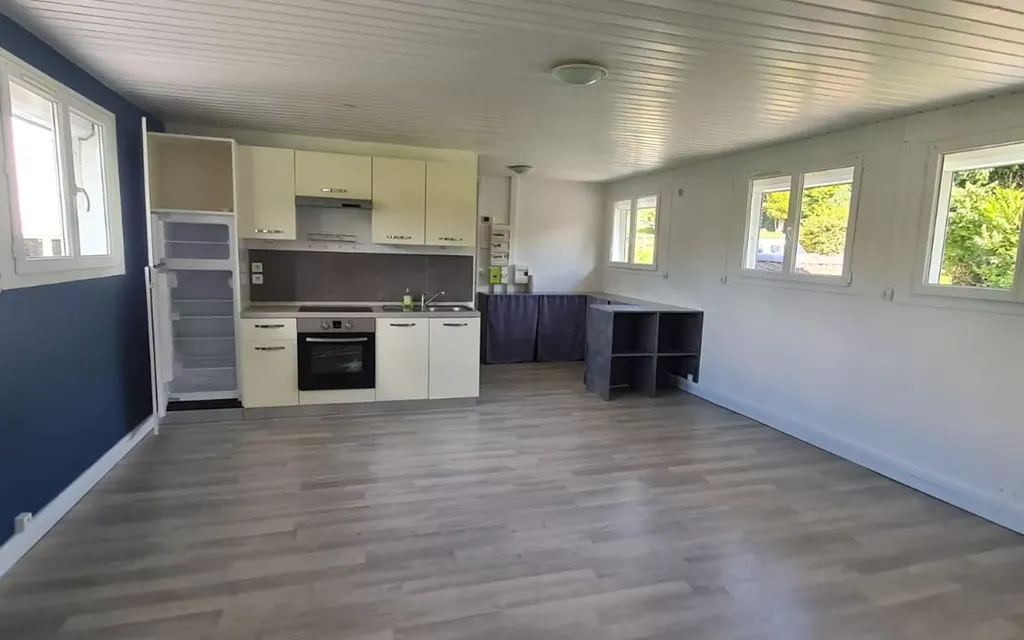 Achat appartement à vendre 3 pièces 63 m² - Sablonnières