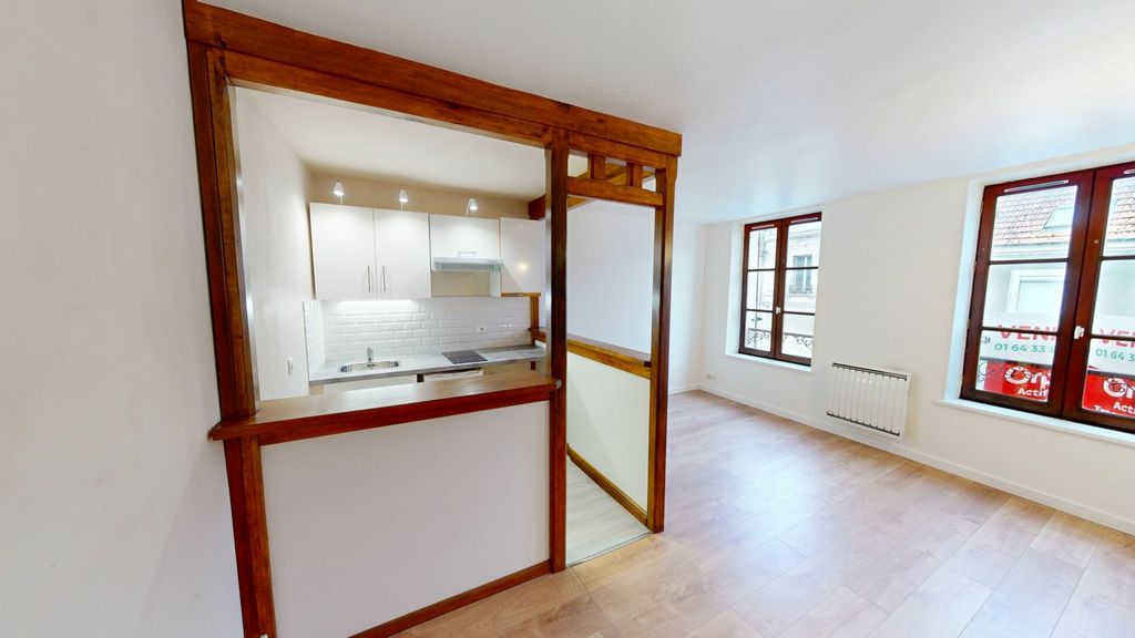 Achat appartement à vendre 2 pièces 34 m² - Meaux