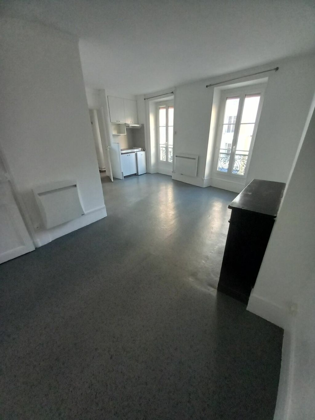 Achat studio à vendre 30 m² - Paris 14ème arrondissement