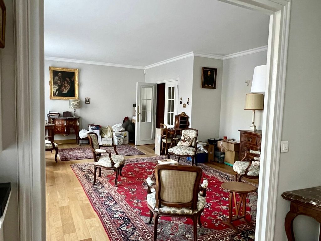 Achat appartement 4 pièce(s) Versailles