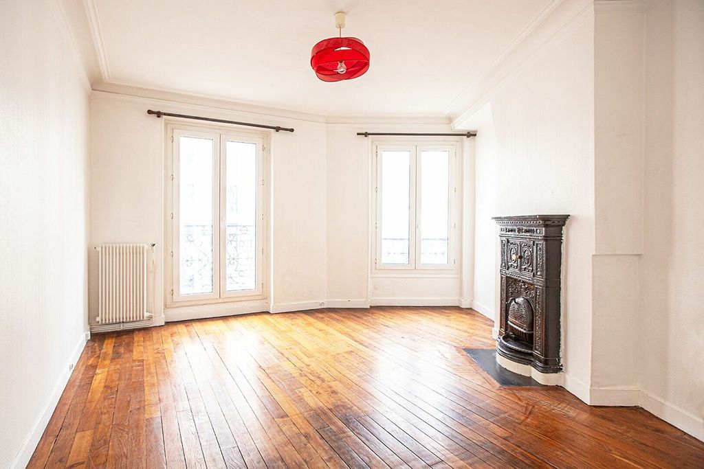 Achat appartement 3 pièce(s) Paris 13ème arrondissement