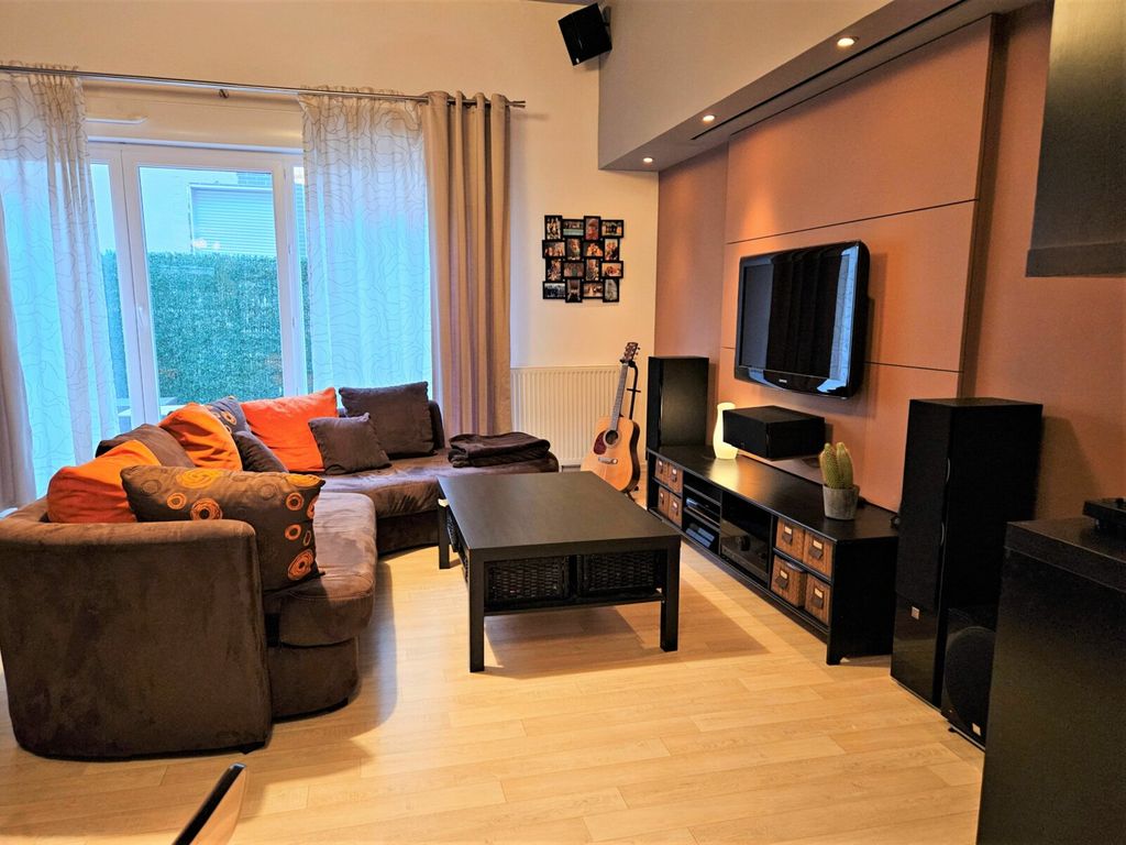 Achat maison à vendre 4 chambres 94 m² - Rouen
