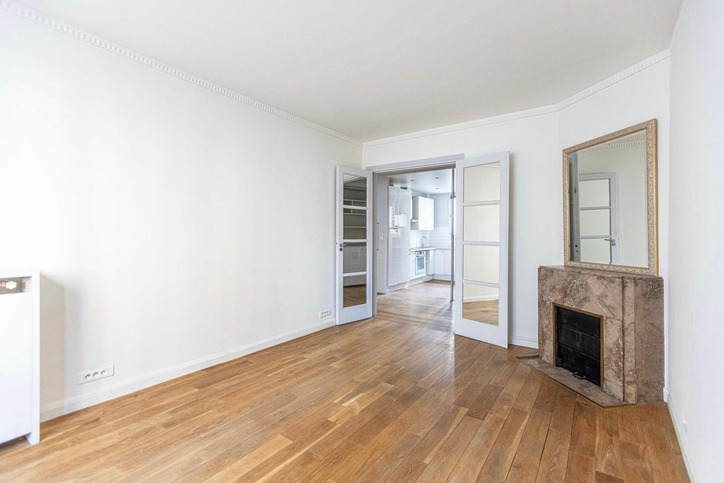 Achat appartement à vendre 2 pièces 54 m² - Paris 13ème arrondissement